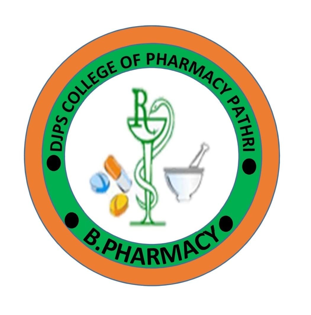 DJPS Collage Of Pharmacy Pathari