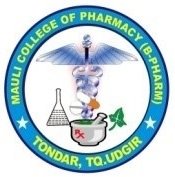 Mauli Collage of Pharmacy, Tondar