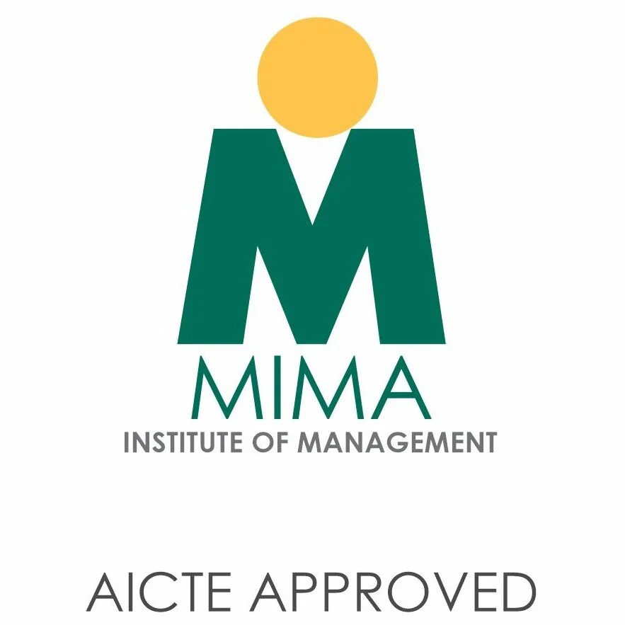 Mima Institute of Management