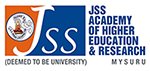 JSS College of Pharmacy, Ooty