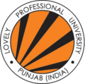 Lovely Professional University (LPU), Punjab