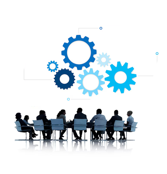 Humano Forte Career Development Committees