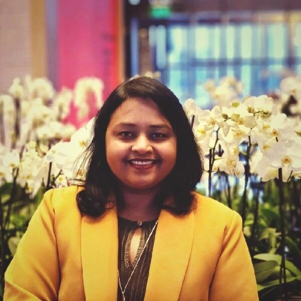 Mrs. Mrudula Wattamwar