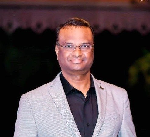 Mr. Rajesh Mailarpwar