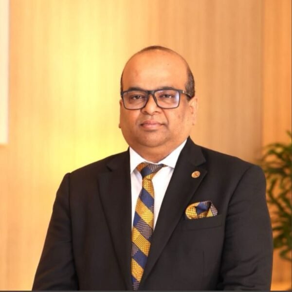Mr. Raman Wattamwar