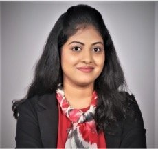 Mrs. Shruti Paraswar