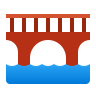 Bridge Emoji - Industry Bridge