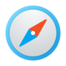 Compass Emoji - Career Guidance