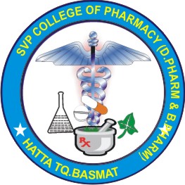 4. Svp College of pharmacy_logo